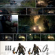 Illustration for article titled Lordy, emThe Last of Us/em Art Book Is Scary Beautiful